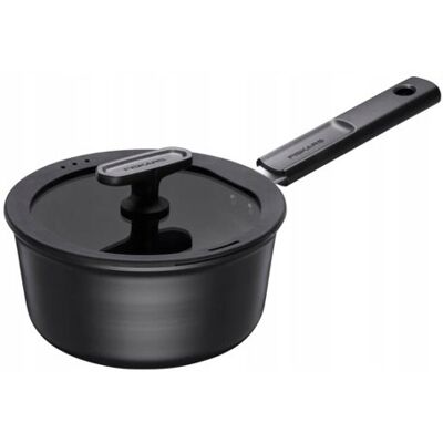 Fiskars Hard Face Rondel 2,5 L Powłoka Ceratec Superior Fiskars Hard Face Rondel 2,5 L Powłoka Ceratec Superior