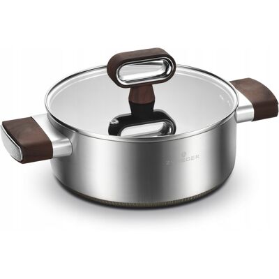 Garnek 20 Cm Titancore Zwieger Garnek 20 Cm Titancore Zwieger