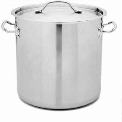 Garnek Gastronomiczny Sivert 24 Cm 12 L Odelo Garnek Gastronomiczny Sivert 24 Cm 12 L Odelo