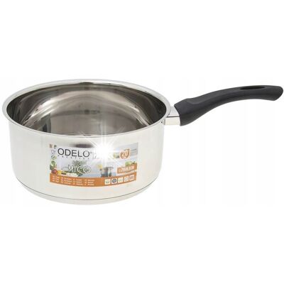Garnek Od 1970 Rondel 20 Cm 2.2 L Odelo Garnek Od 1970 Rondel 20 Cm 2.2 L Odelo