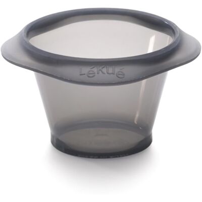 Lékué Zestaw 6 Foremek Silikonowych, 7,5 Cm Lékué Zestaw 6 Foremek Silikonowych, 7,5 Cm