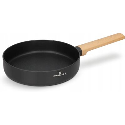 Patelnia 28 Cm Norven Zwieger Patelnia 28 Cm Norven Zwieger