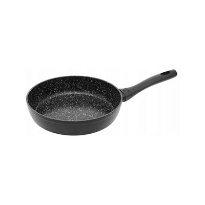 Patelnia Aluminiowa Indukcja Gaz 24 Cm Gerlach Granitex Powłoka Ceramiczna Patelnia Aluminiowa Indukcja Gaz 24 Cm Gerlach Granitex Powłoka Ceramiczna
