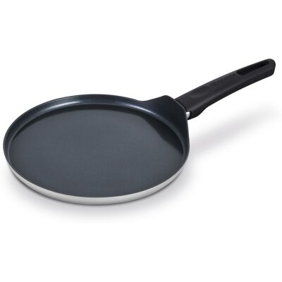 BRABANTIA Patelnia Do Naleśników 24 Cm Indu 101705 BRABANTIA Patelnia Do Naleśników 24 Cm Indu 101705