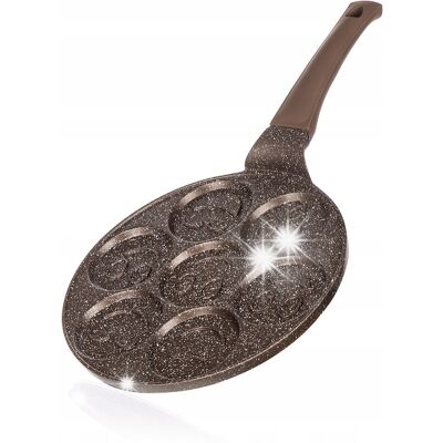 Patelnia Do Naleśników Banquet 26 Cm Patelnia Do Naleśników Banquet 26 Cm