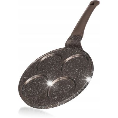 Patelnia Do Naleśników Banquet 26 Cm Antyadhezyjna Patelnia Do Naleśników Banquet 26 Cm Antyadhezyjna