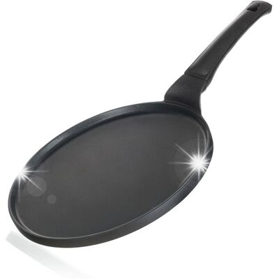 Patelnia Do Naleśników Banquet Alivia 26 Cm Non-Stick (Nieprzywierająca) Patelnia Do Naleśników Banquet Alivia 26 Cm Non-Stick (Nieprzywierająca)