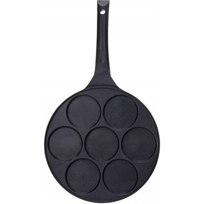 Patelnia Do Naleśników Do Smażenia Pancakes Jajek Placki Valdinox 26 Cm Patelnia Do Naleśników Do Smażenia Pancakes Jajek Placki Valdinox 26 Cm