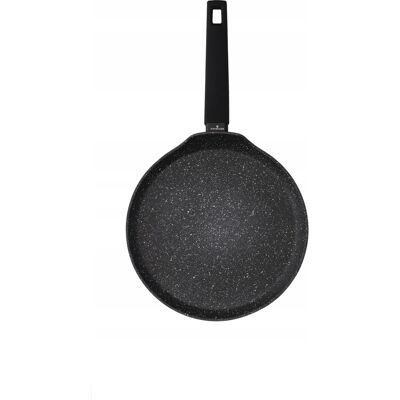 Patelnia Do Naleśników Zwieger Forte 26 Cm Non-Stick (Nieprzywierająca) Patelnia Do Naleśników Zwieger Forte 26 Cm Non-Stick (Nieprzywierająca)