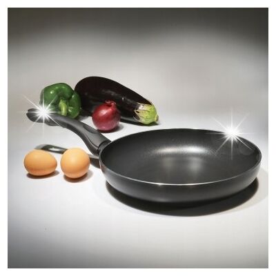 Patelnia Do Smażenia 24cm Indukcja Nieprzywierająca Tiross Ts-1266 Patelnia Do Smażenia 24cm Indukcja Nieprzywierająca Tiross Ts-1266