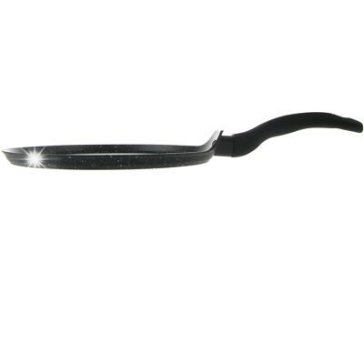 TIROSS Patelnia Do Smażenia Naleśników 25cm Na Indukcję Nieprzywierająca Ts-1272 TIROSS Patelnia Do Smażenia Naleśników 25cm Na Indukcję Nieprzywierająca Ts-1272
