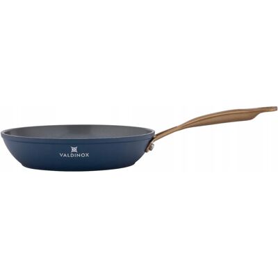 Patelnia Do Smażenia Valdinox Giovanni Indukcja Gaz Nieprzywierająca 20 Cm Patelnia Do Smażenia Valdinox Giovanni Indukcja Gaz Nieprzywierająca 20 Cm