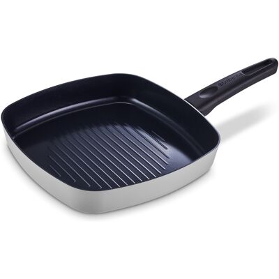 BRABANTIA Patelnia Grillowa 26x26 Cm Indu 101730 BRABANTIA Patelnia Grillowa 26x26 Cm Indu 101730