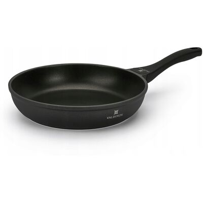 Patelnia Tradycyjna Duża Non-Stick Valdinox Expert 28 Cm Indukcja I Gaz Patelnia Tradycyjna Duża Non-Stick Valdinox Expert 28 Cm Indukcja I Gaz