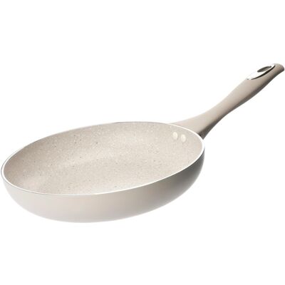 Patelnia Tradycyjna Galicja Granita 22 Cm Non-Stick (Nieprzywierająca) Patelnia Tradycyjna Galicja Granita 22 Cm Non-Stick (Nieprzywierająca)