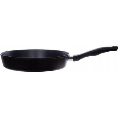 Patelnia Tradycyjna Nieprzywierająca Z Pokrywką Duża Mg Home Verden 28cm Patelnia Tradycyjna Nieprzywierająca Z Pokrywką Duża Mg Home Verden 28cm