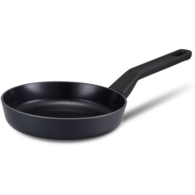 BRABANTIA Patelnia Z Nieprzywierającą Powłoką 20 Cm Onyx 101809 BRABANTIA Patelnia Z Nieprzywierającą Powłoką 20 Cm Onyx 101809