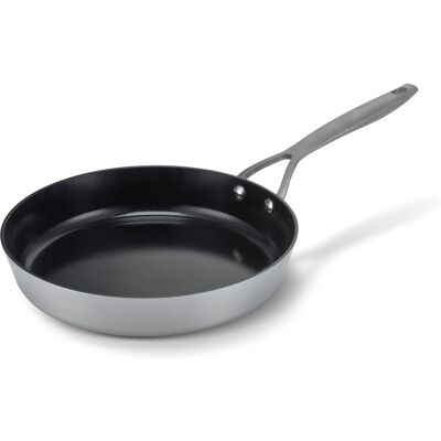 BRABANTIA Patelnia Z Nieprzywierającą Powłoką 24 Cm Dusk 102282 BRABANTIA Patelnia Z Nieprzywierającą Powłoką 24 Cm Dusk 102282