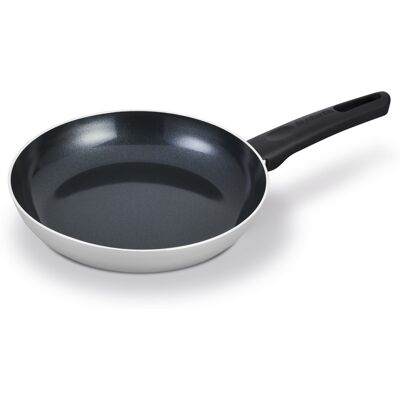 BRABANTIA Patelnia Z Nieprzywierającą Powłoką 24 Cm Indu 101702 BRABANTIA Patelnia Z Nieprzywierającą Powłoką 24 Cm Indu 101702