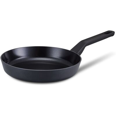 BRABANTIA Patelnia Z Nieprzywierającą Powłoką 24 Cm Onyx 101810 BRABANTIA Patelnia Z Nieprzywierającą Powłoką 24 Cm Onyx 101810