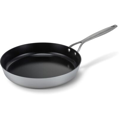 BRABANTIA Patelnia Z Nieprzywierającą Powłoką 28 Cm Dusk 102289 BRABANTIA Patelnia Z Nieprzywierającą Powłoką 28 Cm Dusk 102289