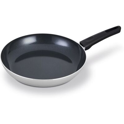 BRABANTIA Patelnia Z Nieprzywierającą Powłoką 28 Cm Indu 101703 BRABANTIA Patelnia Z Nieprzywierającą Powłoką 28 Cm Indu 101703
