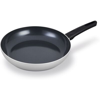 BRABANTIA Patelnia Z Nieprzywierającą Powłoką 30 Cm Indu 101704 BRABANTIA Patelnia Z Nieprzywierającą Powłoką 30 Cm Indu 101704