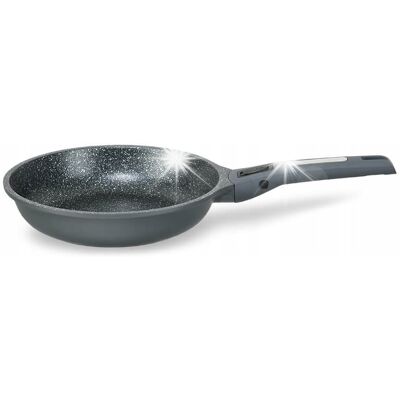 Patelnia Ze Zdejmowaną Rączką (Granit, Indukcja) Maestro 24 Cm Patelnia Ze Zdejmowaną Rączką (Granit, Indukcja) Maestro 24 Cm