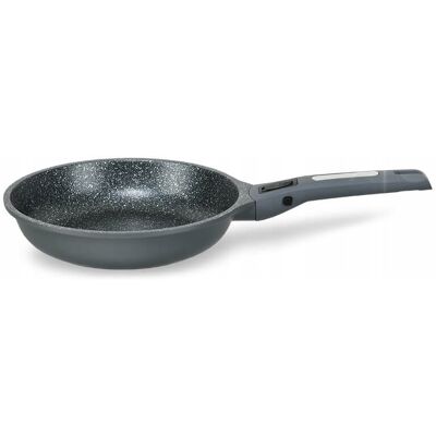 Patelnia Ze Zdejmowaną Rączką (Granit, Indukcja) Maestro 26 Cm Patelnia Ze Zdejmowaną Rączką (Granit, Indukcja) Maestro 26 Cm