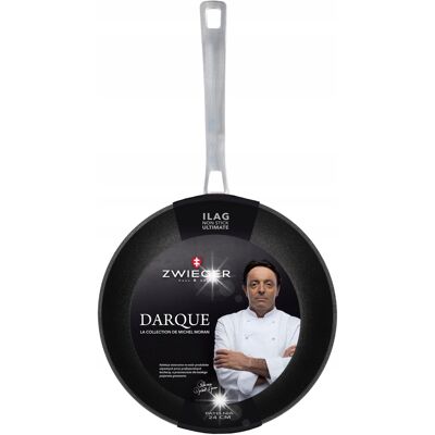 Patelnia Zwieger 24 Cm Indukcja Gaz Patelnia Zwieger 24 Cm Indukcja Gaz