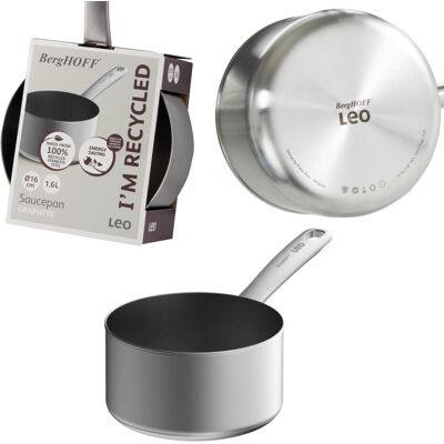 Rondel Graphite 16cm Berghoff Rondel Graphite 16cm Berghoff