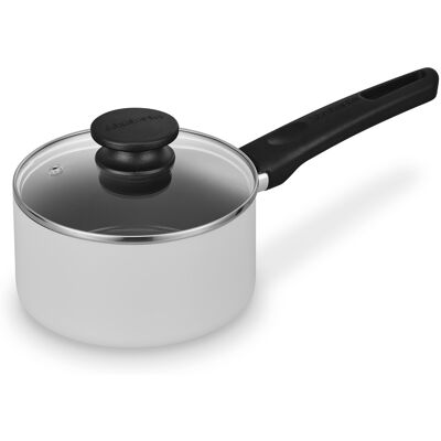 BRABANTIA Rondel Z Pokrywką 16 Cm Indu 101729 BRABANTIA Rondel Z Pokrywką 16 Cm Indu 101729