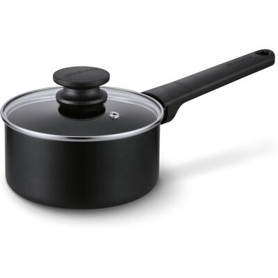 BRABANTIA Rondel Z Pokrywką 16 Cm Vanta 102468 BRABANTIA Rondel Z Pokrywką 16 Cm Vanta 102468