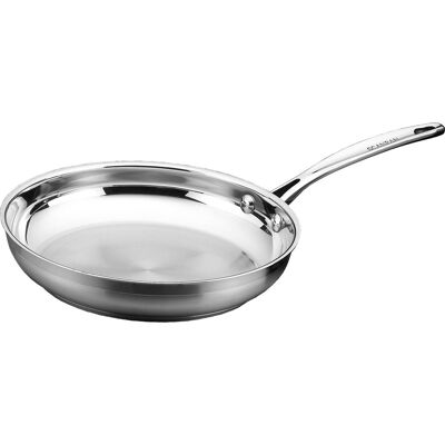 Scanpan Patelnia 24 Cm Impact Sc71002403imp Scanpan Patelnia 24 Cm Impact Sc71002403imp