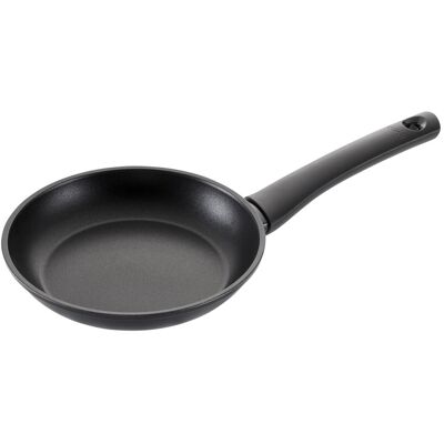Scanpan Patelnia 28 Cm Brund Quick Heat 4030303br Scanpan Patelnia 28 Cm Brund Quick Heat 4030303br