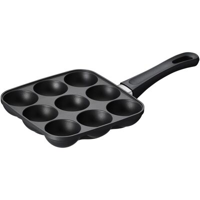 Scanpan Patelnia Do Muffinek Mp76069 Scanpan Patelnia Do Muffinek Mp76069
