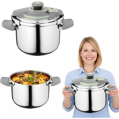 Szybkowar 6l Vita Berghoff Szybkowar 6l Vita Berghoff