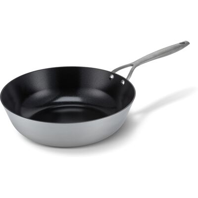 BRABANTIA Wok Patelnia Z Nieprzywierającą Powłoką 28 Cm Dusk 102290 BRABANTIA Wok Patelnia Z Nieprzywierającą Powłoką 28 Cm Dusk 102290