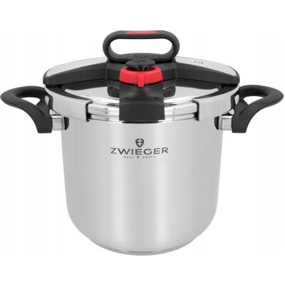 Zwieger Klassiker Szybkowar 7.0 L Zwieger Klassiker Szybkowar 7.0 L