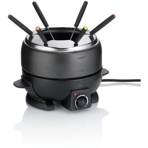 Kela Fondue Elektryczne, Dla 6 Os., 1,7 L, 26 X 26 X 17 Cm Kela Fondue Elektryczne, Dla 6 Os., 1,7 L, 26 X 26 X 17 Cm