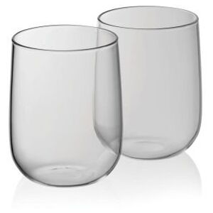 Szklanki Kela Fontana - 2 szt, 250 ml Szklanki Kela Fontana - 2 szt, 250 ml