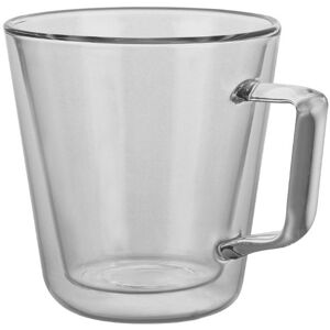 Vialli Design 2x szklanka z podwójną ścianką Vialli Design 2x szklanka z podwójną ścianką