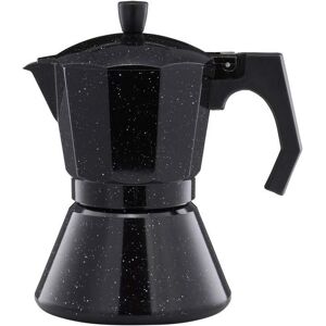 Dajar 32745 Kawiarka ciśnieniowa Lexi 300 ml czarna AMBITION Dajar 32745 Kawiarka ciśnieniowa Lexi 300 ml czarna AMBITION
