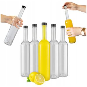 Bimberek 40X BUTELKI FUTURA 500ml NA NALEWKI ZAKRĘTKA GPI Bimberek 40X BUTELKI FUTURA 500ml NA NALEWKI ZAKRĘTKA GPI