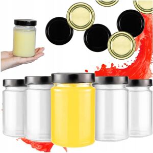 Bimberek 50X Słoik ATENA 330ML + WYSOKIE WIECZKO FI66 DŻEM MIÓD PREZENT ŚLUB PREZENT Bimberek 50X Słoik ATENA 330ML + WYSOKIE WIECZKO FI66 DŻEM MIÓD PREZENT ŚLUB PREZENT