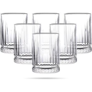 6 X Mała Szklanka Likier Elysia 110 Ml Pasabahce 6 X Mała Szklanka Likier Elysia 110 Ml Pasabahce