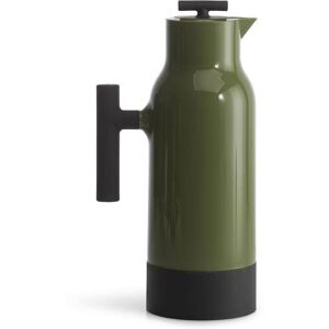 Sagaform Accent Dzbanek/Termos, Zielony Sagaform Accent Dzbanek/Termos, Zielony