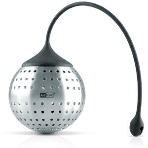 ADHOC Spice Bomb Ziołowy i Przyprawowy Infuser - Stal nierdzewna, Szary - Ziołowy i Przyprawowy Infuser ADHOC Spice Bomb Ziołowy i Przyprawowy Infuser - Stal nierdzewna, Szary - Ziołowy i Przyprawowy Infuser