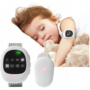 Inny producent ALARM WYBUDZENIOWY MOCZENIE NOCNE CZUJNIK BEZPRZEWODOWY DLA DZIECI SENIORA Inny producent ALARM WYBUDZENIOWY MOCZENIE NOCNE CZUJNIK BEZPRZEWODOWY DLA DZIECI SENIORA