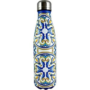 Inny producent ARCA TERMOS Na Napoje Vietri Stal Nierdzewna 750ml Inny producent ARCA TERMOS Na Napoje Vietri Stal Nierdzewna 750ml
